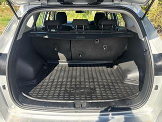 2021 Hyundai Tucson - Thumbnail