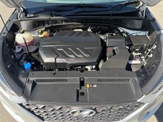 2021 Hyundai Tucson - Thumbnail