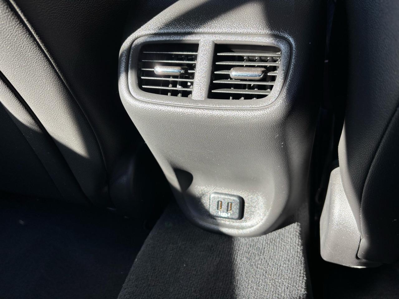 2018 Holden Commodore