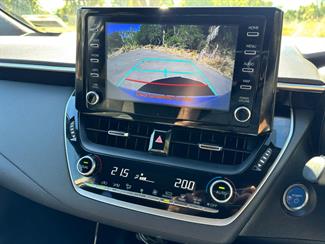 2019 Toyota Corolla - Thumbnail