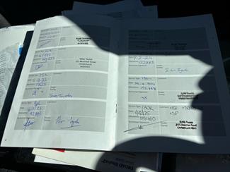 2019 Toyota Corolla - Thumbnail