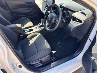 2019 Toyota Corolla - Thumbnail