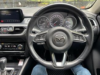 2017 Mazda 6 - Thumbnail