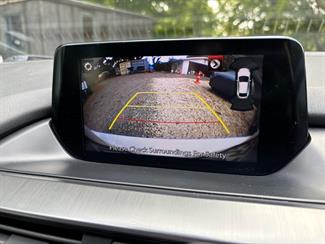 2017 Mazda 6 - Thumbnail