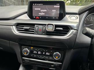2017 Mazda 6 - Thumbnail