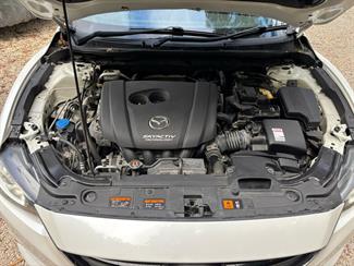 2017 Mazda 6 - Thumbnail