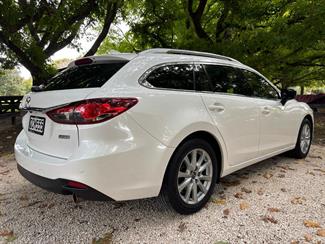 2017 Mazda 6 - Thumbnail