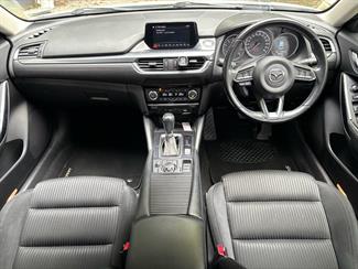 2017 Mazda 6 - Thumbnail