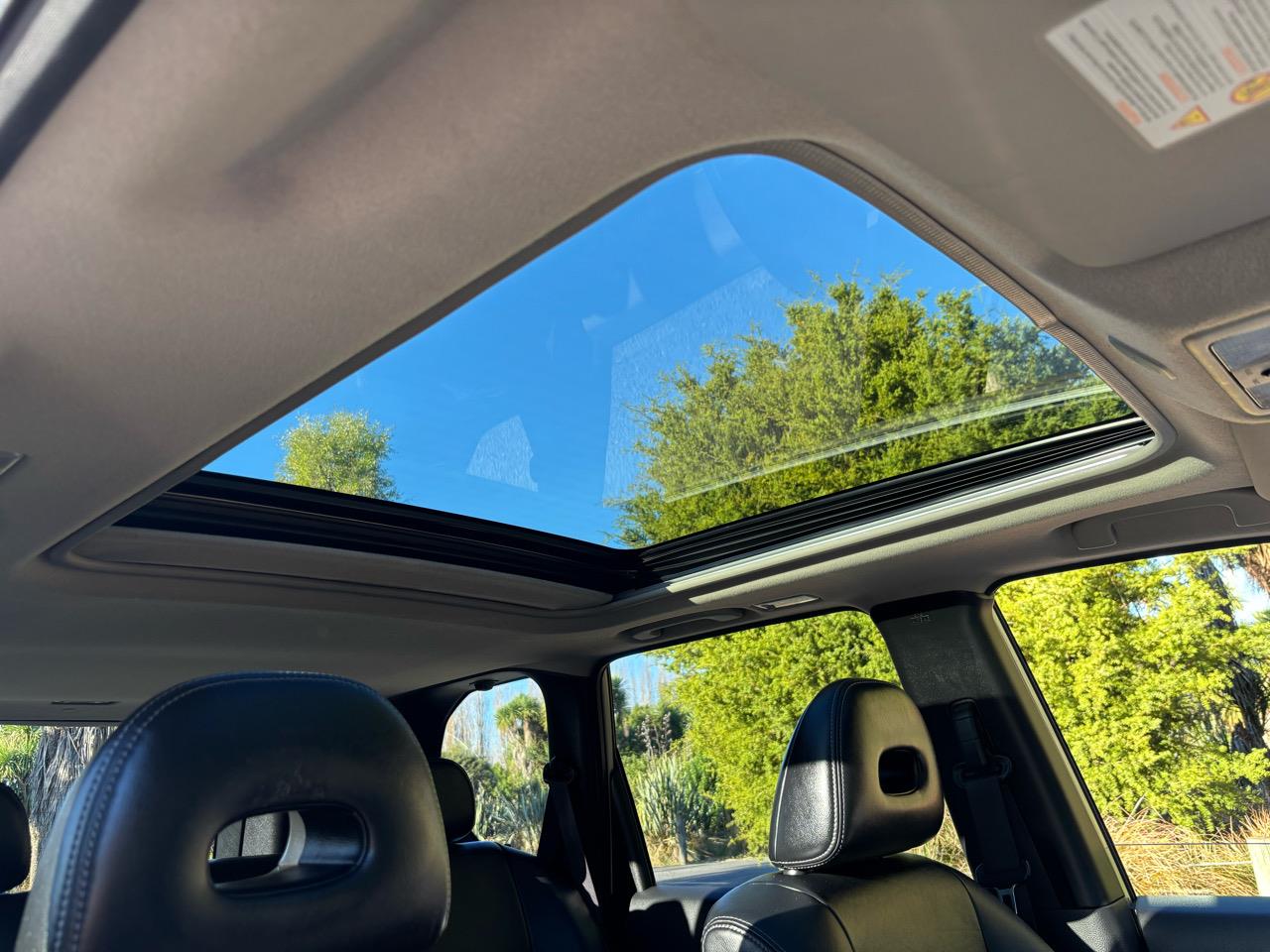 2013 Nissan X-Trail