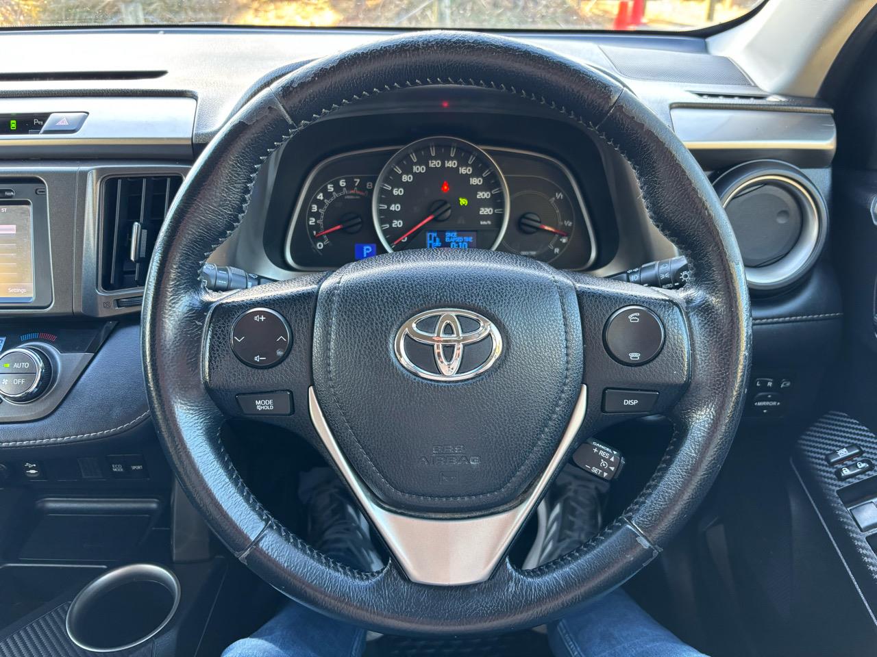 2013 Toyota RAV4