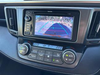 2013 Toyota RAV4 - Thumbnail