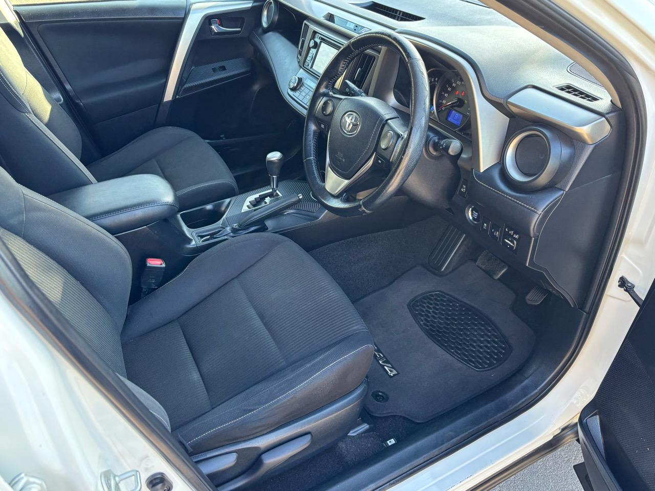 2013 Toyota RAV4