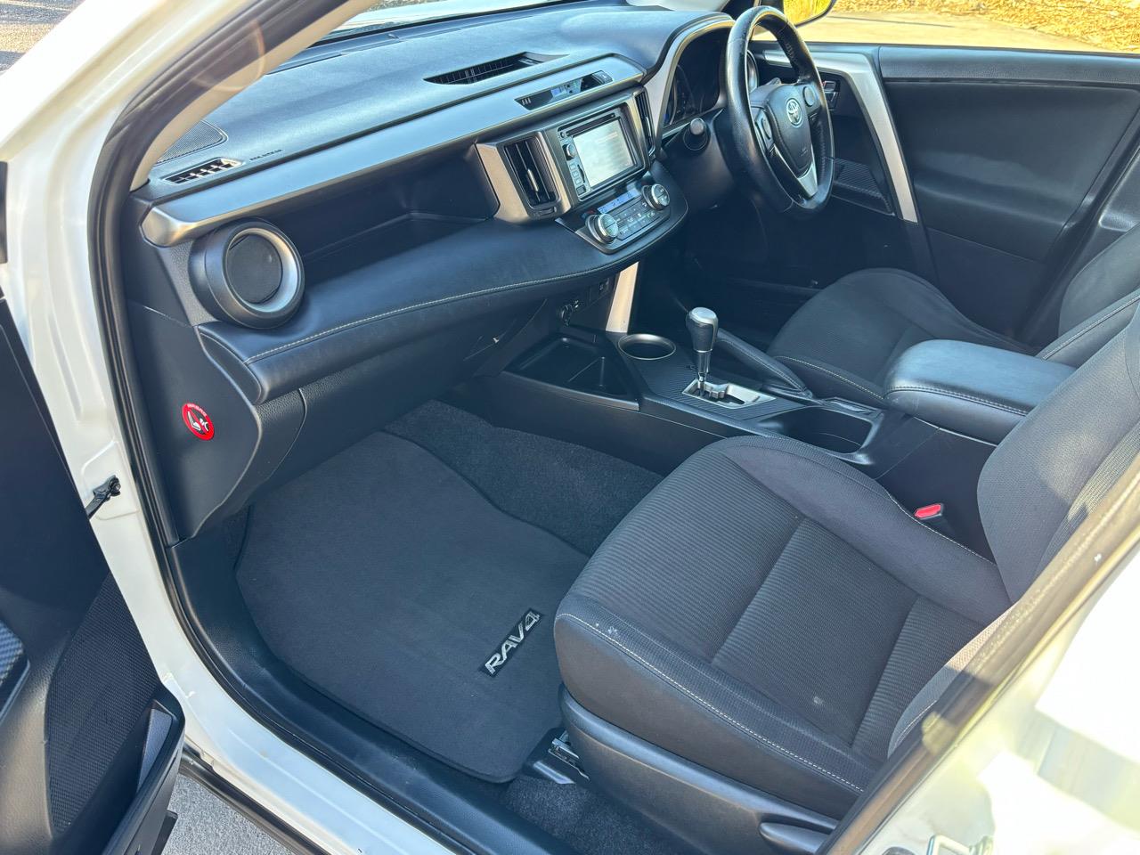 2013 Toyota RAV4