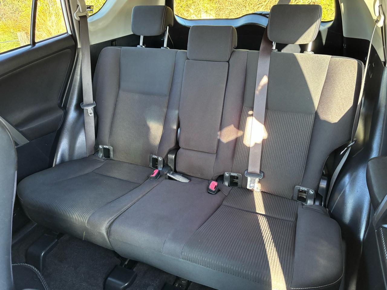 2013 Toyota RAV4