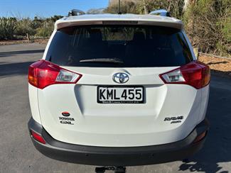 2013 Toyota RAV4 - Thumbnail