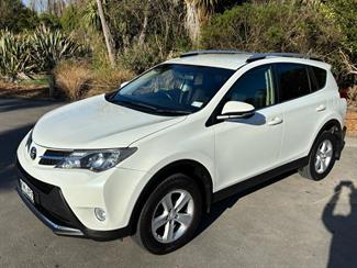2013 Toyota RAV4 - Thumbnail