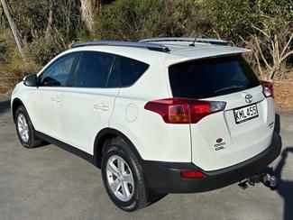 2013 Toyota RAV4 - Thumbnail
