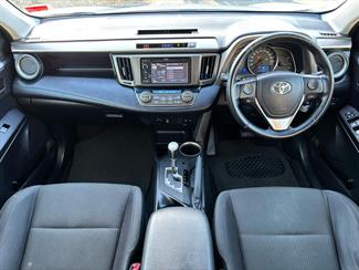 2013 Toyota RAV4 - Thumbnail