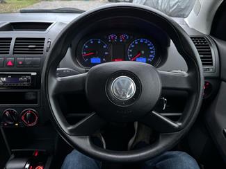 2006 Volkswagen Polo - Thumbnail