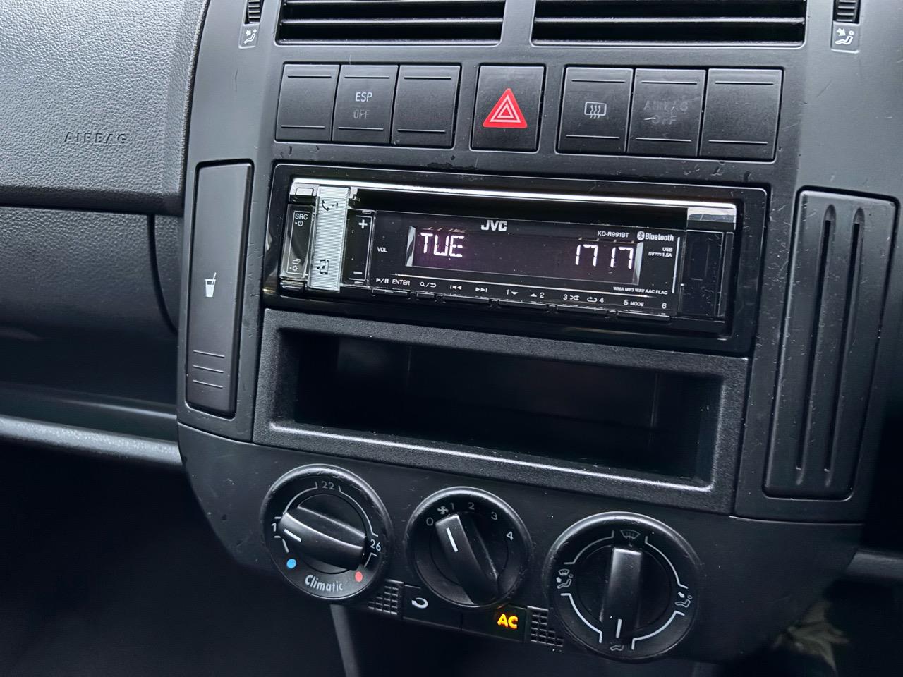 2006 Volkswagen Polo