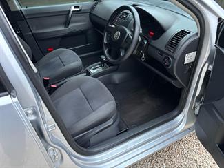 2006 Volkswagen Polo - Thumbnail