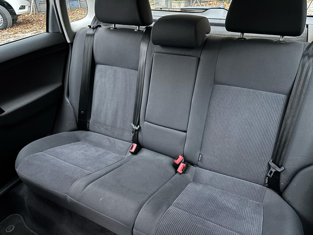 2006 Volkswagen Polo