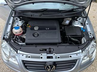 2006 Volkswagen Polo - Thumbnail