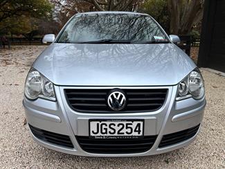 2006 Volkswagen Polo - Thumbnail