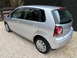 2006 Volkswagen Polo - Thumbnail