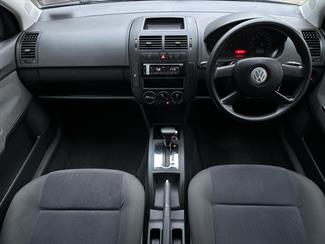 2006 Volkswagen Polo - Thumbnail