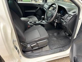 2021 Ford Ranger - Thumbnail