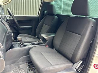 2021 Ford Ranger - Thumbnail