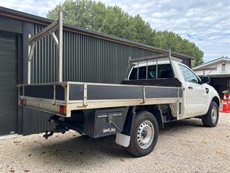 2021 Ford Ranger - Thumbnail