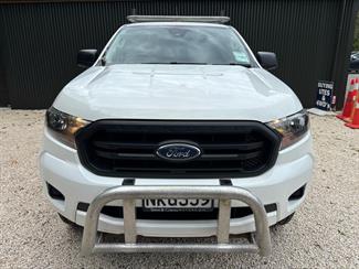 2021 Ford Ranger - Thumbnail