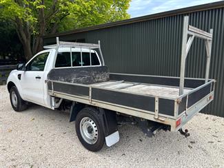 2021 Ford Ranger - Thumbnail