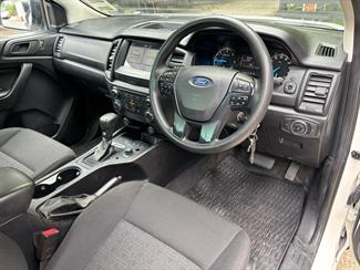 2021 Ford Ranger - Thumbnail