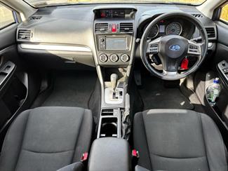 2014 Subaru XV - Thumbnail