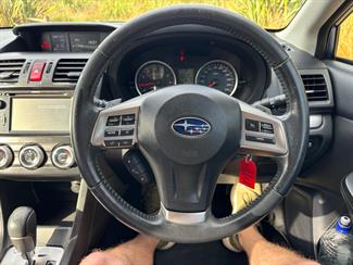 2014 Subaru XV - Thumbnail