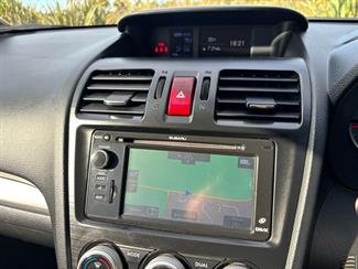 2014 Subaru XV - Thumbnail