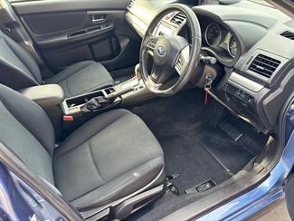 2014 Subaru XV - Thumbnail