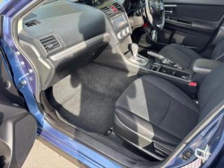 2014 Subaru XV - Thumbnail