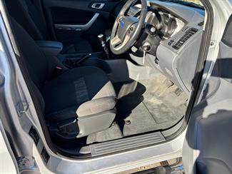 2013 Ford Ranger - Thumbnail