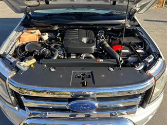 2013 Ford Ranger - Thumbnail