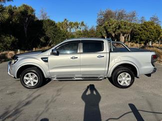 2013 Ford Ranger - Thumbnail