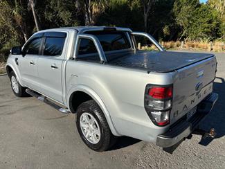 2013 Ford Ranger - Thumbnail