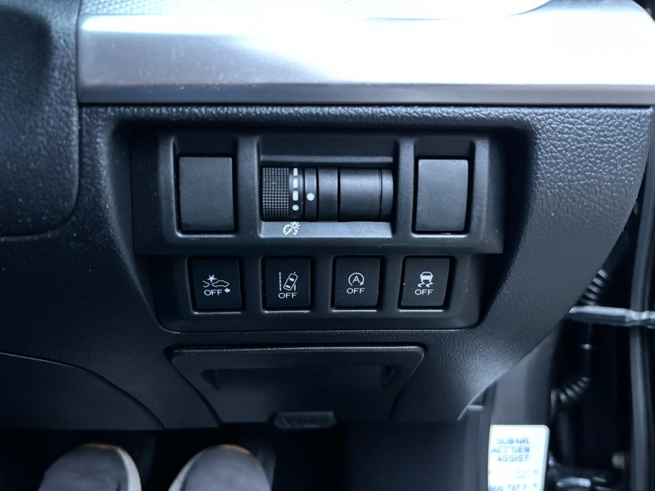 2015 Subaru Outback