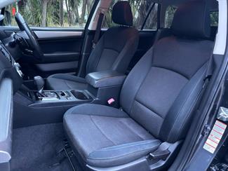 2015 Subaru Outback - Thumbnail