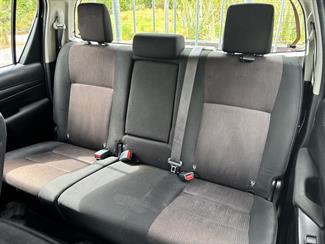 2018 Toyota Hilux - Thumbnail