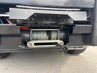 2018 Toyota Hilux - Thumbnail