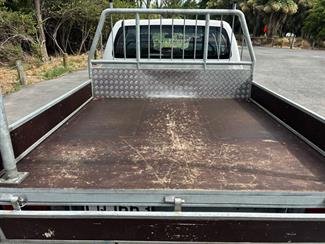 2018 Toyota Hilux - Thumbnail